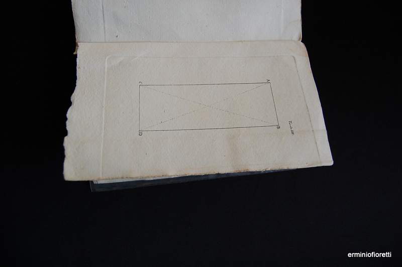 la nuova scienza veterinaria di Giovanni Pozzi Milano 1802 - con ex-libris