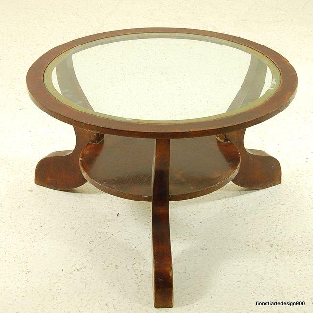 tavolino da salotto Dassi Lissone design 40